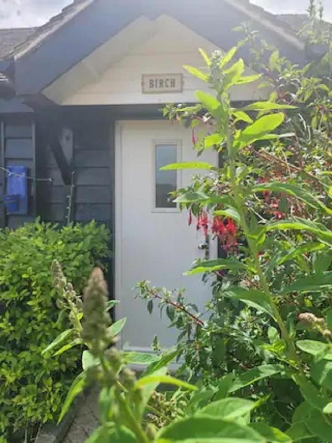 Birch Cottage With Private Wood Fire Hot Tub Harrietsham Zewnętrze zdjęcie
